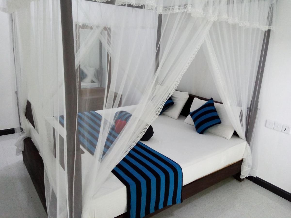 Sigiriya Danu Homestay Zewnętrze zdjęcie