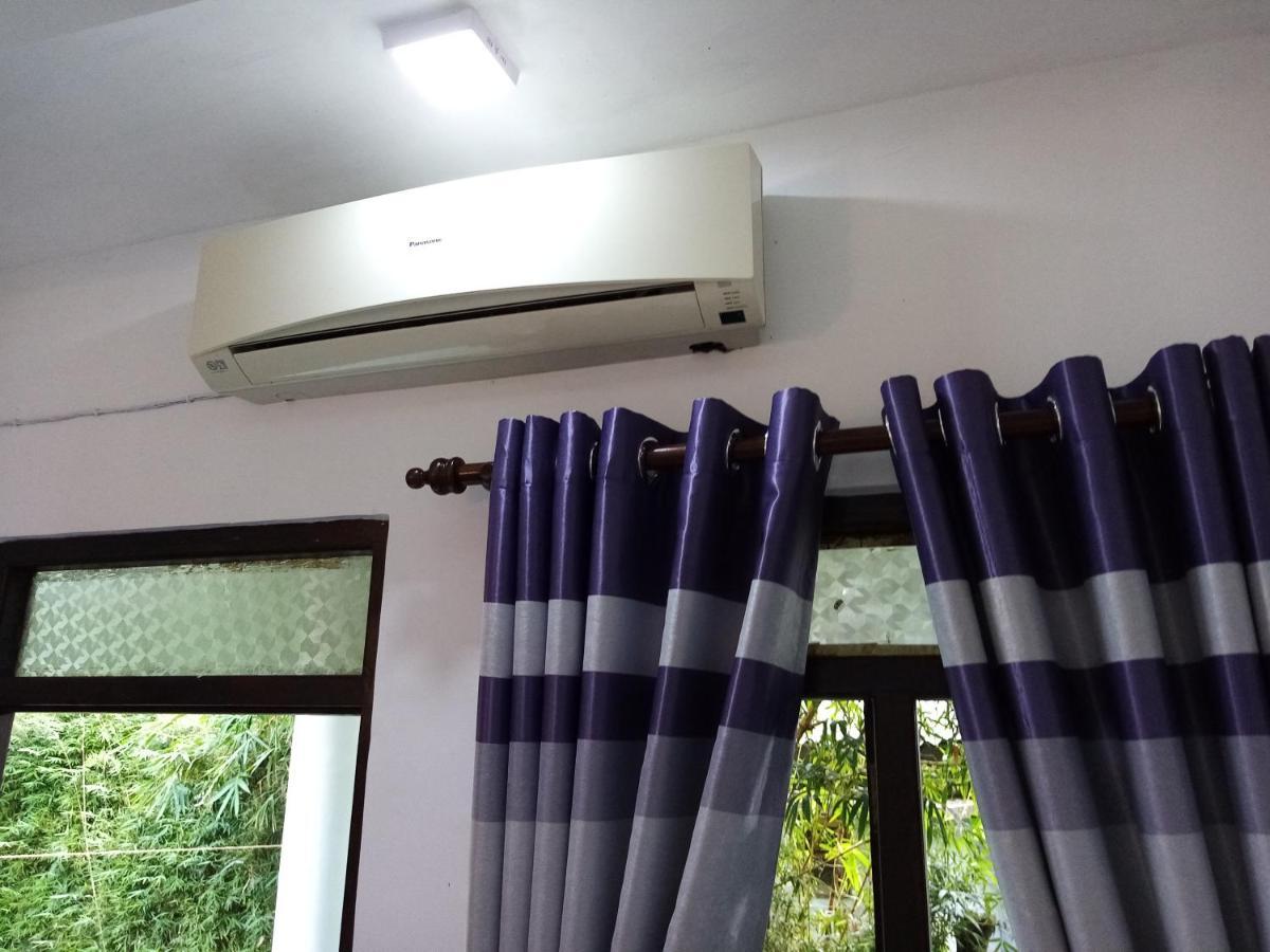 Sigiriya Danu Homestay Zewnętrze zdjęcie