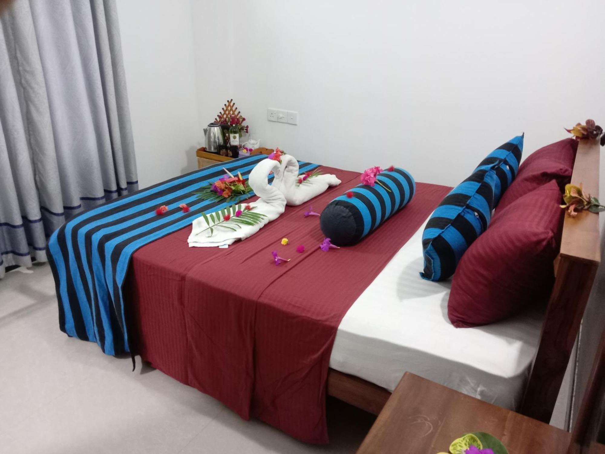 Sigiriya Danu Homestay Zewnętrze zdjęcie