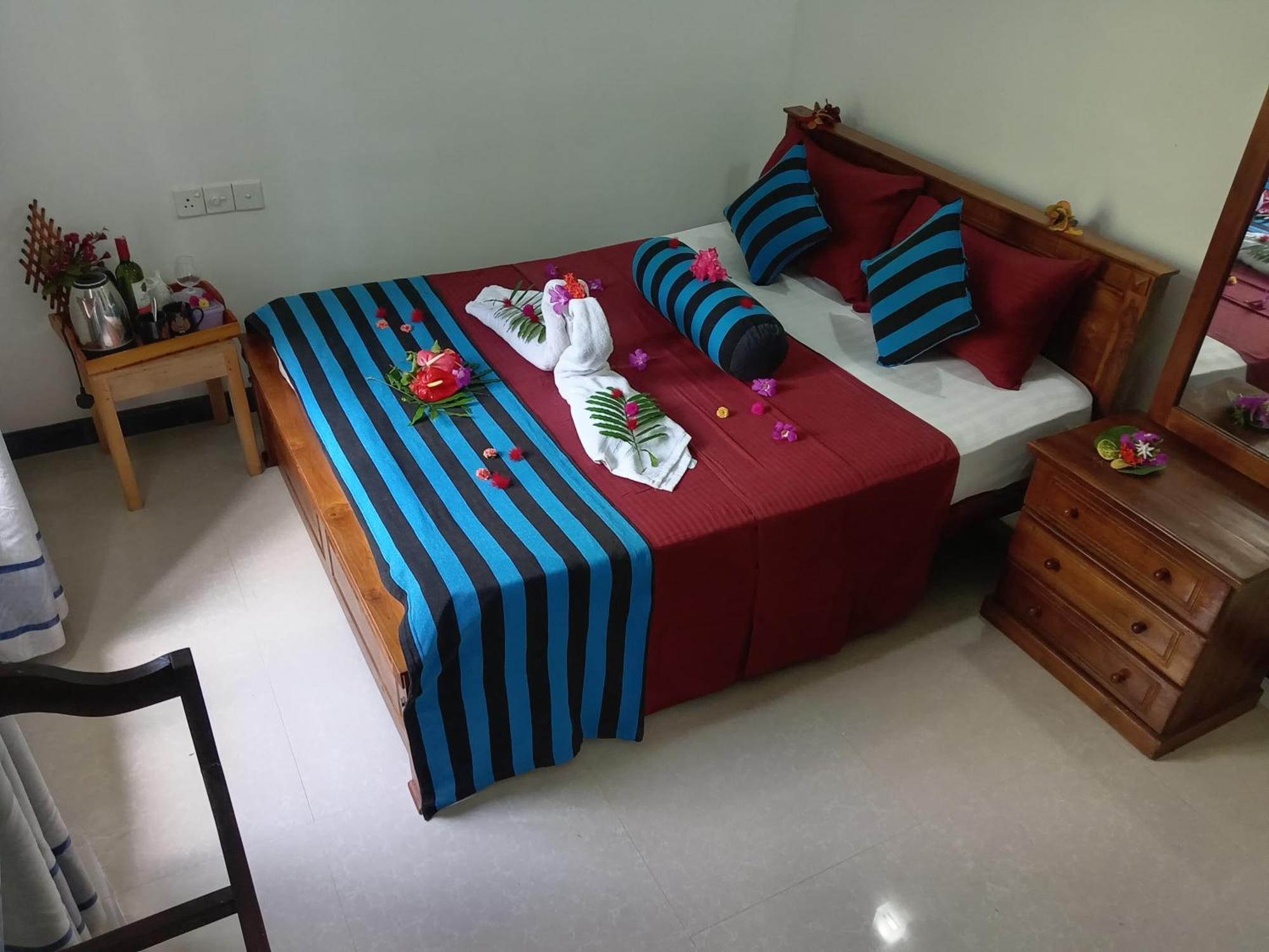 Sigiriya Danu Homestay Zewnętrze zdjęcie