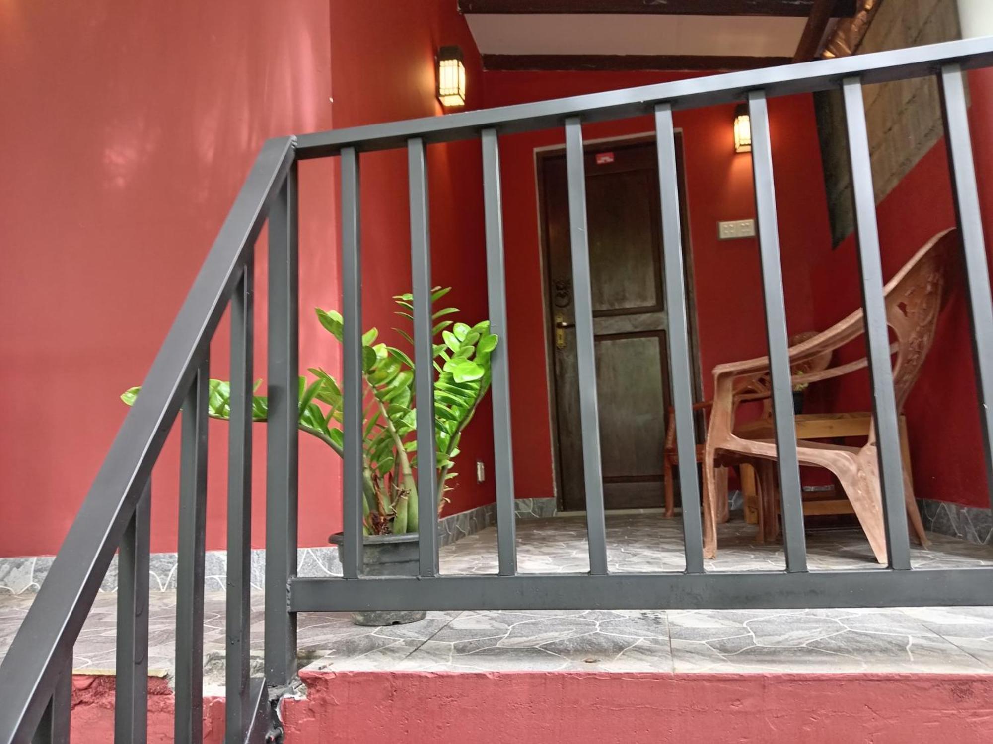 Sigiriya Danu Homestay Zewnętrze zdjęcie