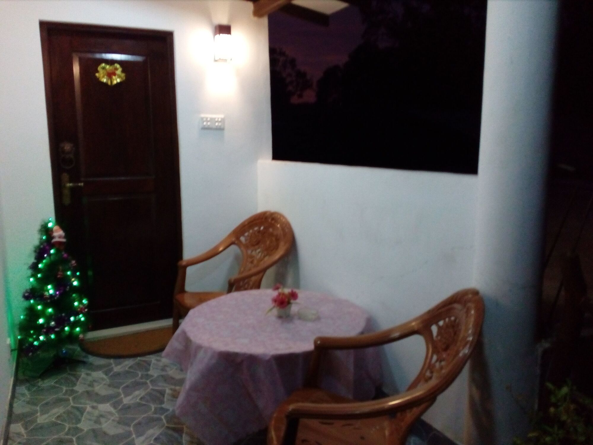Sigiriya Danu Homestay Zewnętrze zdjęcie